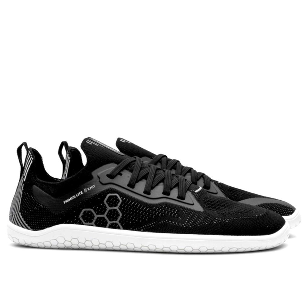 Mens Vivobarefoot Primus Lite Knit